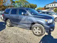 2008 Toyota SEQUOIA фото