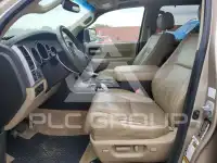 2008 Toyota SEQUOIA photo