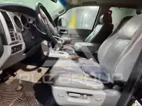 2008 Toyota SEQUOIA фото
