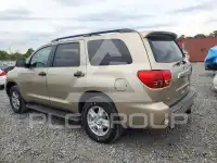 2008 Toyota SEQUOIA photo