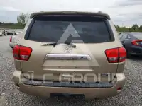2008 Toyota SEQUOIA photo