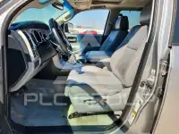 2008 Toyota SEQUOIA фото