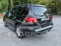 2008 Toyota SEQUOIA photo
