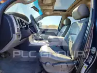 2008 Toyota SEQUOIA фото