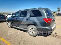 2008 Toyota SEQUOIA фото