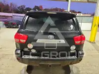 2008 Toyota SEQUOIA фото