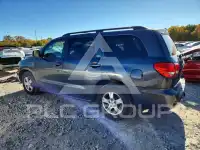 2008 Toyota SEQUOIA фото