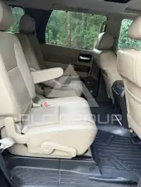 2008 Toyota SEQUOIA photo