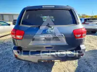 2008 Toyota SEQUOIA фото