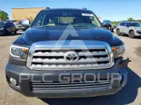 2008 Toyota SEQUOIA фото