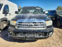 2008 Toyota SEQUOIA фото