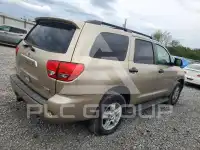 2008 Toyota SEQUOIA photo