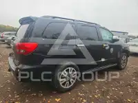 2008 Toyota SEQUOIA фото