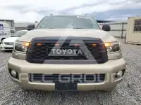2008 Toyota SEQUOIA photo