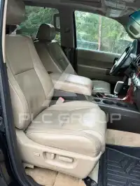 2008 Toyota SEQUOIA photo