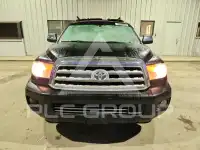 2008 Toyota SEQUOIA фото