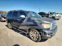 2008 Toyota SEQUOIA фото