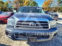 2008 Toyota SEQUOIA фото
