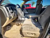 2008 Toyota SEQUOIA фото