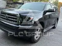 2008 Toyota SEQUOIA photo