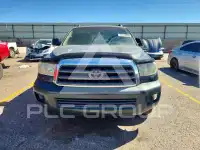 2008 Toyota SEQUOIA фото
