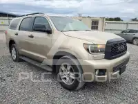 2008 Toyota SEQUOIA photo