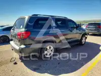 2008 Toyota SEQUOIA фото