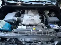 2008 Toyota SEQUOIA photo