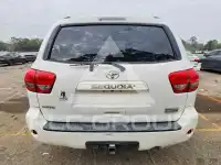 2008 Toyota SEQUOIA photo