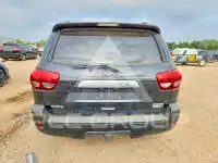 2008 Toyota SEQUOIA фото