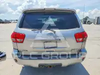 2008 Toyota SEQUOIA фото