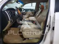 2008 Toyota SEQUOIA фото