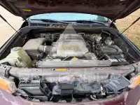2008 Toyota SEQUOIA фото