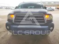 2008 Toyota SEQUOIA фото