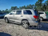 2008 Toyota SEQUOIA фото