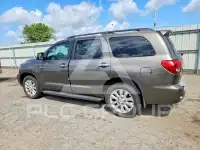 2008 Toyota SEQUOIA фото