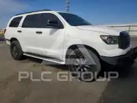 2008 Toyota SEQUOIA фото