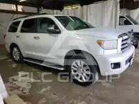 2008 Toyota SEQUOIA photo