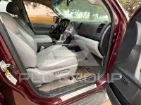 2008 Toyota SEQUOIA фото