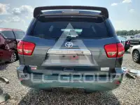 2008 Toyota SEQUOIA фото