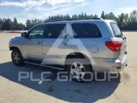 2008 Toyota SEQUOIA фото