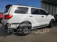2008 Toyota SEQUOIA фото