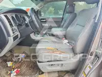 2008 Toyota SEQUOIA photo