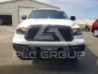 2008 Toyota SEQUOIA фото