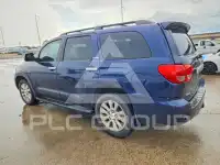 2008 Toyota SEQUOIA photo