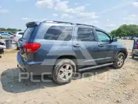 2008 Toyota SEQUOIA фото