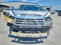 2008 Toyota SEQUOIA фото