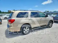 2008 Toyota SEQUOIA photo