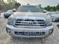 2008 Toyota SEQUOIA photo