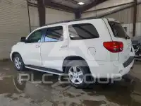 2008 Toyota SEQUOIA фото